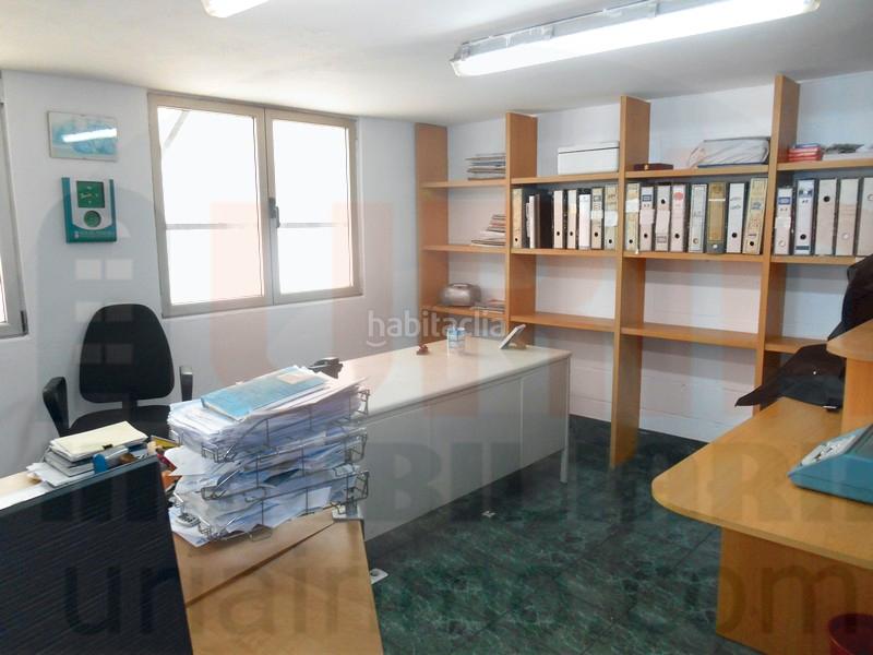 Foto 1411c58b-0a77-4880-8f8f-95f0056b4da1. Rent office space in les peñes 1 in Viella-Granda-Meres Siero