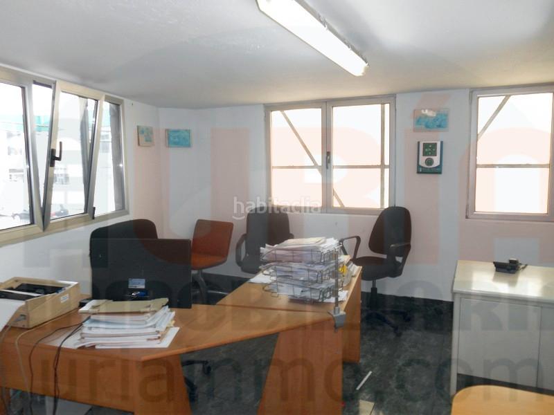Foto 36183f66-ddf1-418b-b454-2766b8a90563. Rent office space in les peñes 1 in Viella-Granda-Meres Siero