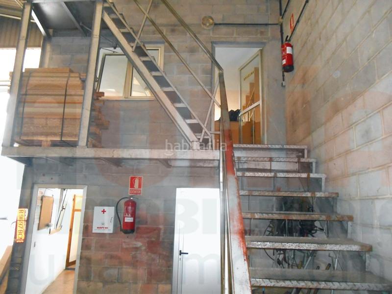 Foto 5567942a-8caf-4f10-b4e3-31693569af56. Rent office space in les peñes 1 in Viella-Granda-Meres Siero