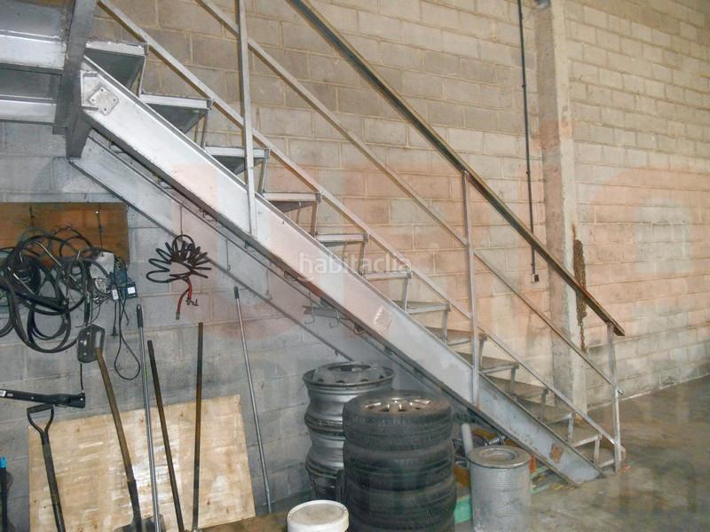 Foto 8dcd6cbe-ac80-4b17-bfc0-cab819969039. Rent office space in les peñes 1 in Viella-Granda-Meres Siero