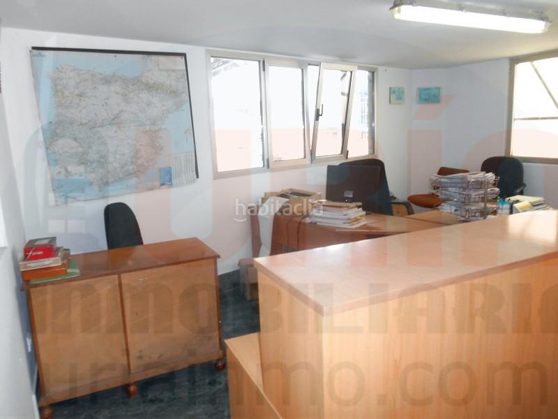 Foto ae79a746-4c54-49cd-9dd1-3d3f817cb0b1. Rent office space in les peñes 1 in Viella-Granda-Meres Siero