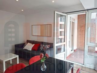 Lloguer Apartament  Calle del general elorza 68