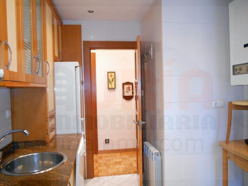 Foto 1f677f07-eea5-415e-bd78-e85eb7068ecf. Appartamento in calle ciudades unidas 10 in Corredoría - La Carisa - Prado de La Vega Oviedo