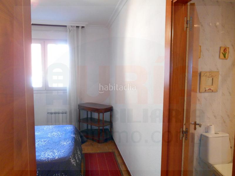 Foto 2d651c28-9c80-4308-a800-4b21e1164956. Appartamento in calle ciudades unidas 10 in Corredoría - La Carisa - Prado de La Vega Oviedo
