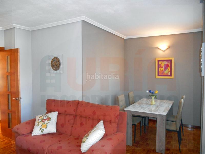 Foto 39fc7b59-6cef-41c5-8a1e-5c1203fa3f1b. Appartamento in calle ciudades unidas 10 in Corredoría - La Carisa - Prado de La Vega Oviedo