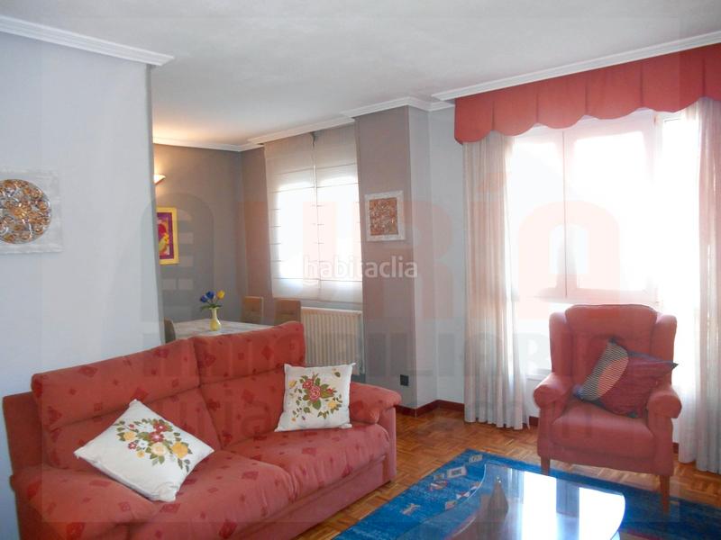 Foto 5a2b6815-310b-4548-abcc-5469975d06af. Appartamento in calle ciudades unidas 10 in Corredoría - La Carisa - Prado de La Vega Oviedo