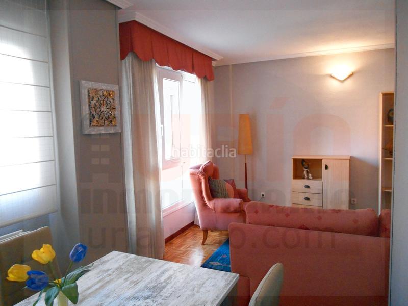 Foto 669192a9-10f3-43ff-a29c-63b7e4b24bee. Appartamento in calle ciudades unidas 10 in Corredoría - La Carisa - Prado de La Vega Oviedo