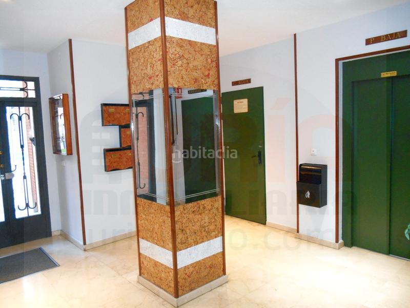 Foto 6e01343e-d5c9-4288-93ce-ee6d33cf8509. Appartamento in calle ciudades unidas 10 in Corredoría - La Carisa - Prado de La Vega Oviedo