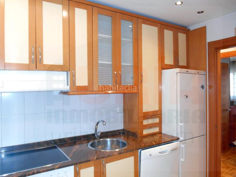 Foto 78db56e7-0533-4bf2-a8db-34ece013eff9. Appartamento in calle ciudades unidas 10 in Corredoría - La Carisa - Prado de La Vega Oviedo