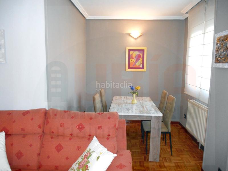Foto 7dab1366-5187-4791-a652-46b0a227d3c8. Appartamento in calle ciudades unidas 10 in Corredoría - La Carisa - Prado de La Vega Oviedo