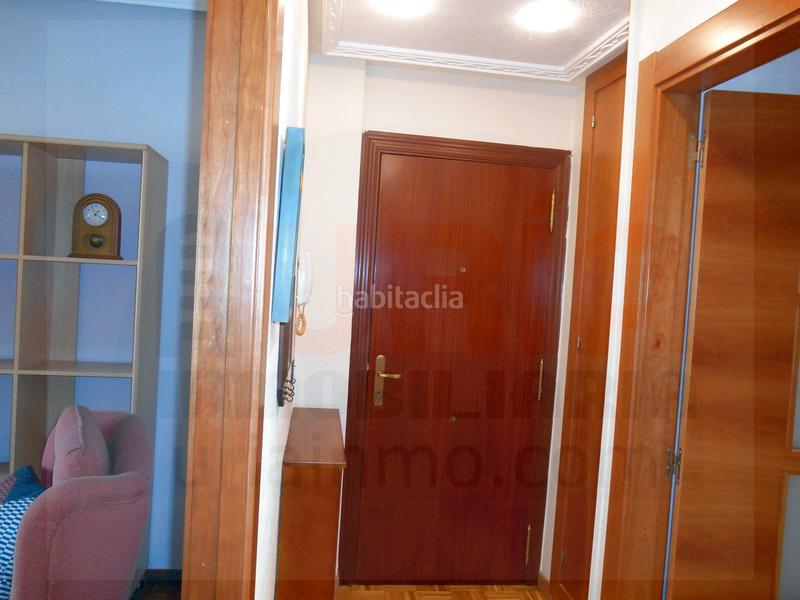 Foto 80e61bed-bf63-4c91-bc11-52f9d5c35ade. Appartamento in calle ciudades unidas 10 in Corredoría - La Carisa - Prado de La Vega Oviedo