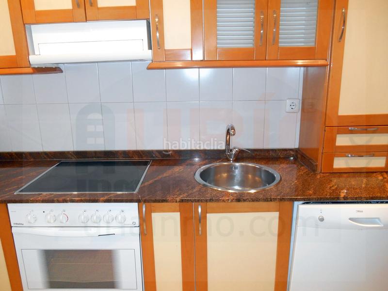 Foto 83f9a270-336b-4ac3-800b-682149a8a49a. Appartamento in calle ciudades unidas 10 in Corredoría - La Carisa - Prado de La Vega Oviedo