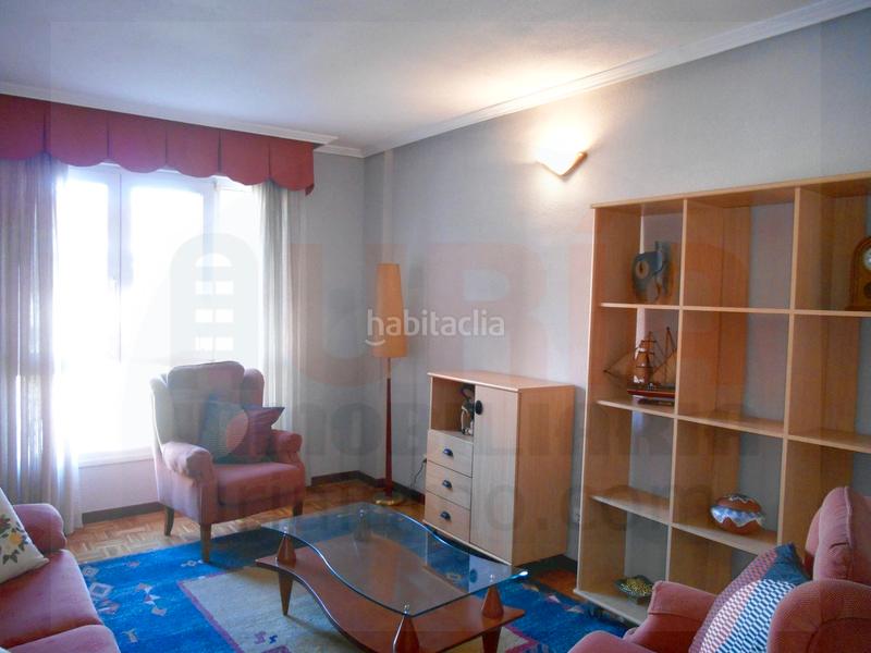 Foto 8c95ba33-dcdf-4502-9620-84d48184bedd. Appartamento in calle ciudades unidas 10 in Corredoría - La Carisa - Prado de La Vega Oviedo