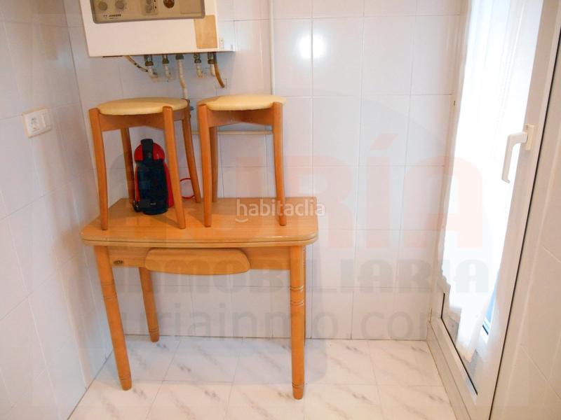 Foto 994f4b71-b2d6-415b-8505-acb320d45ac6. Appartamento in calle ciudades unidas 10 in Corredoría - La Carisa - Prado de La Vega Oviedo