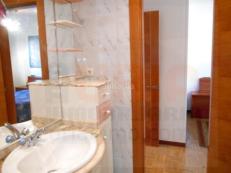 Foto a38b17c2-3271-490d-ae0d-27a0ddad67e8. Appartamento in calle ciudades unidas 10 in Corredoría - La Carisa - Prado de La Vega Oviedo