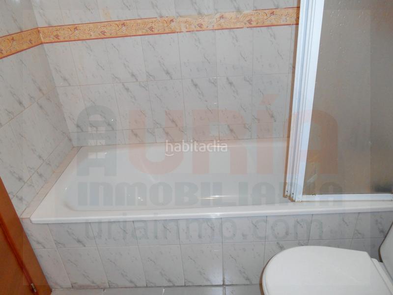 Foto b15359fe-1f9e-4d22-b8ed-d041baf21531. Appartamento in calle ciudades unidas 10 in Corredoría - La Carisa - Prado de La Vega Oviedo