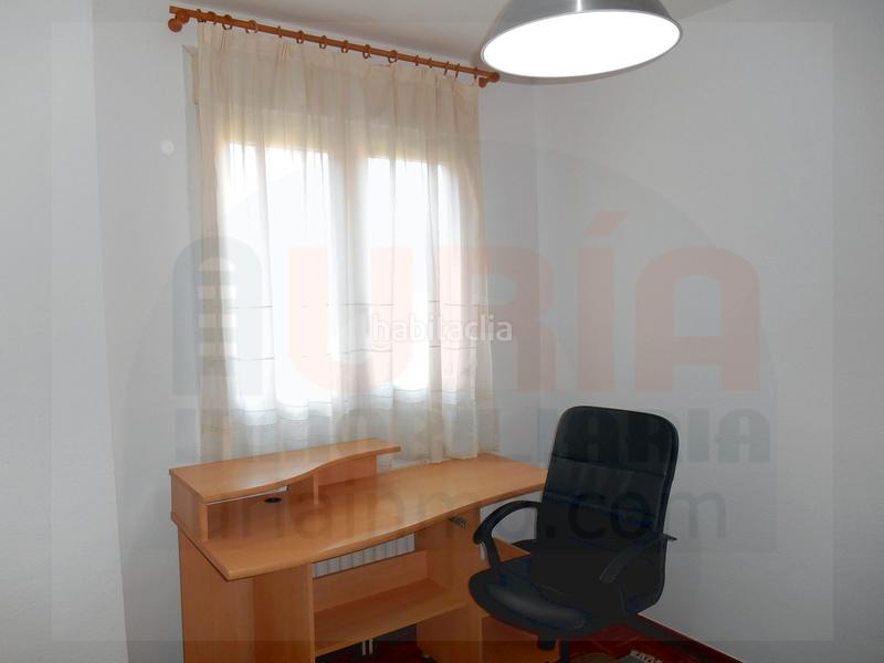 Foto b3a87e06-e281-49d1-b364-873516689bea. Appartamento in calle ciudades unidas 10 in Corredoría - La Carisa - Prado de La Vega Oviedo