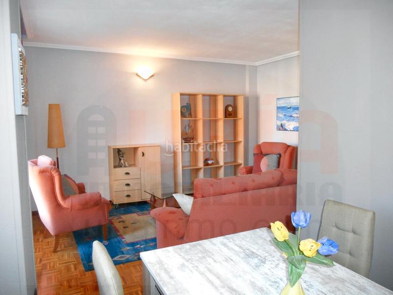 Foto ba2c11c1-8292-42c6-a47a-7826ae7cac3b. Appartamento in calle ciudades unidas 10 in Corredoría - La Carisa - Prado de La Vega Oviedo