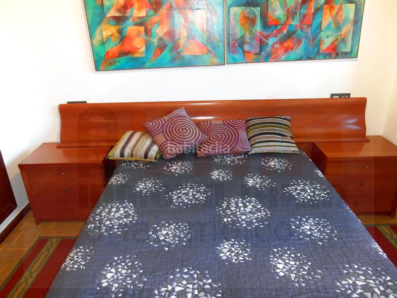 Foto d774427b-14ed-423e-8579-b2fa66ec4360. Appartamento in calle ciudades unidas 10 in Corredoría - La Carisa - Prado de La Vega Oviedo