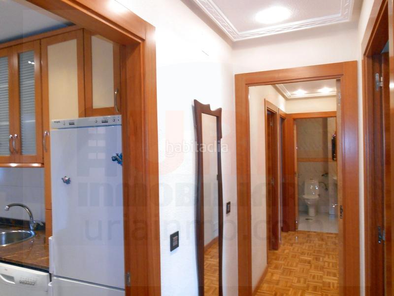 Foto e1b8b564-a288-485a-bab9-72bb55622994. Appartamento in calle ciudades unidas 10 in Corredoría - La Carisa - Prado de La Vega Oviedo