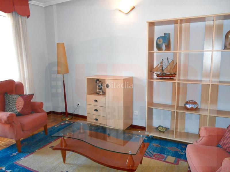 Foto e5bb2721-2fe0-4303-a826-df3224cd7246. Appartamento in calle ciudades unidas 10 in Corredoría - La Carisa - Prado de La Vega Oviedo