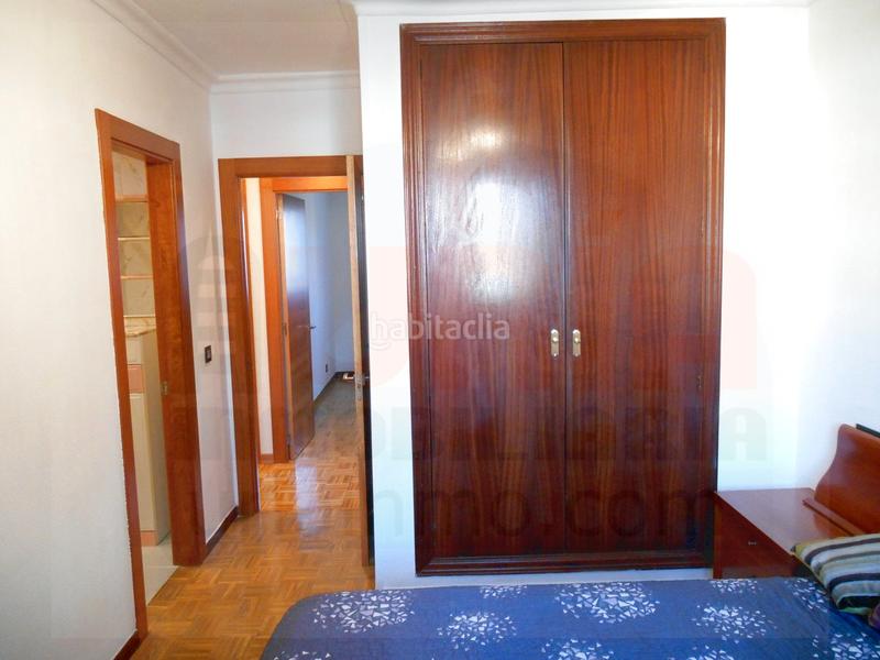 Foto ea1c4415-4057-44ec-8c71-5cead441e481. Appartamento in calle ciudades unidas 10 in Corredoría - La Carisa - Prado de La Vega Oviedo