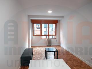 Location Appartement à Calle la lila 23. Dos habitaciones, semiamueblado en el centro de oviedo