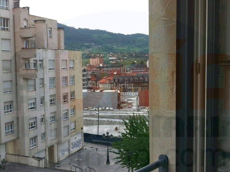 Foto 8520566c-78f7-489e-a174-b3dadd937cec. Apartament amb calefacció aparcament a El Postigo Oviedo