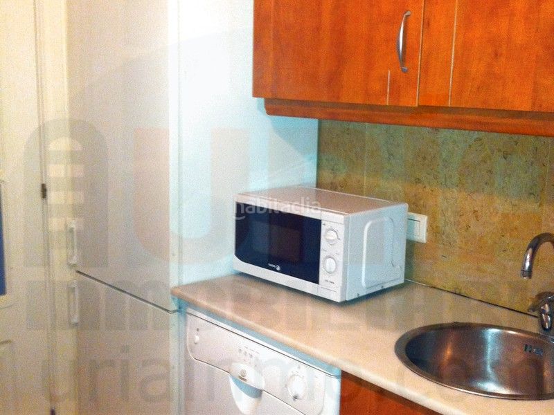 Foto d0f1de55-7380-4600-9b13-910247595f7d. Apartament amb calefacció aparcament a El Postigo Oviedo