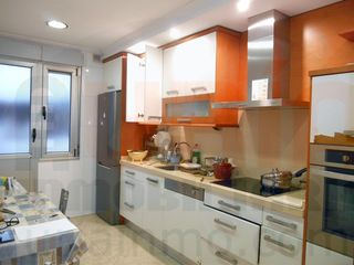 Pis  Calle río sella. 3 habitaciones, exterior, para entrar a vivir