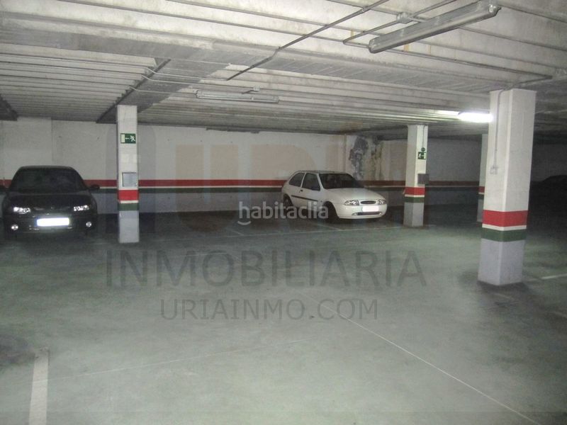 Foto a56469bf-d3b2-43c3-98ff-044b6f73a9df. Pis amb calefacció aparcament a Milán - Pumarín Oviedo