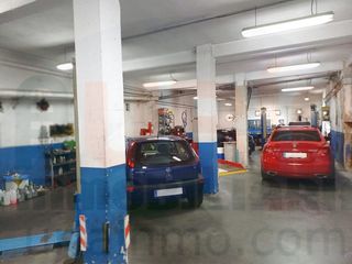 Local Comercial a Calle Argañosa 36