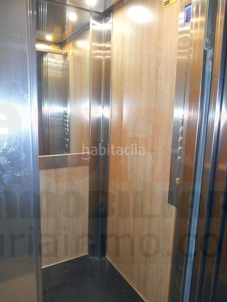 Foto e2bd7390-83cd-478e-8b3e-f32303b6dde6. Pis amb calefacció aparcament a Salesas - Foncalada - Campoamor Oviedo