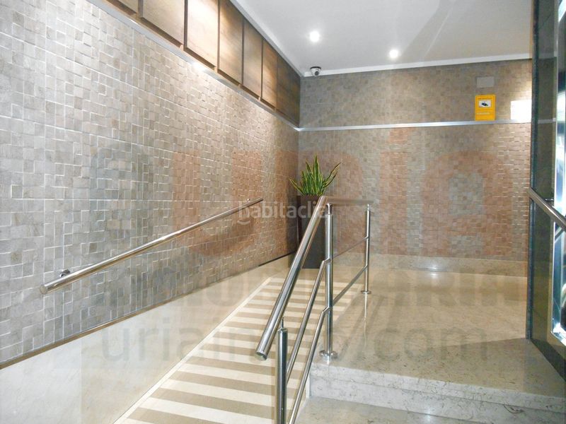 Foto fcfb7faa-3d7b-44a0-b344-0002398b5ba8. Pis amb calefacció aparcament a Salesas - Foncalada - Campoamor Oviedo