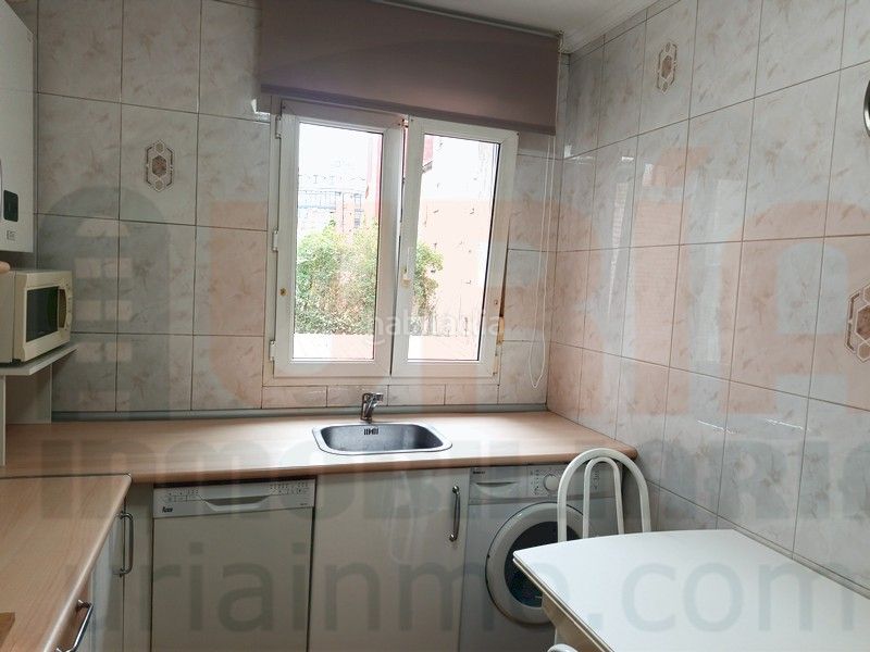 Foto e6421872-410d-42c4-8c41-71da50e6ec5d. Pis amb calefacció a Fozaneldi - Tenderina Oviedo