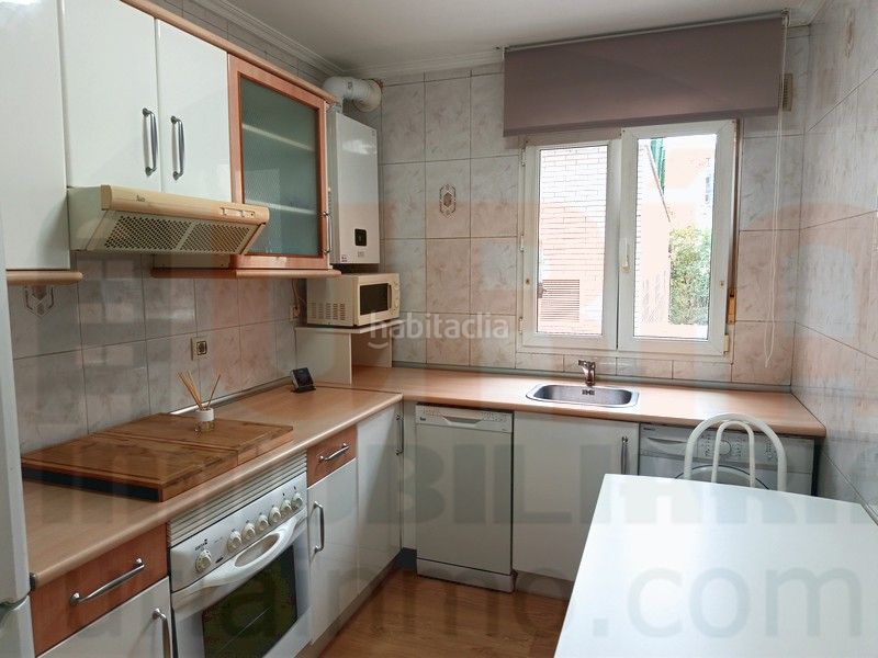 Foto f6f94f4d-b3ef-47dc-b0c1-d22828ceebef. Pis amb calefacció a Fozaneldi - Tenderina Oviedo