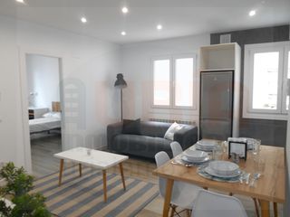 Affitto Appartamento  Calle fuertes acevedo. Disponible julio y agosto