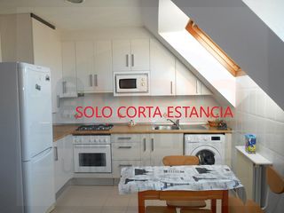 Apartment in Calle Juan M Sánchez-Ocaña 3