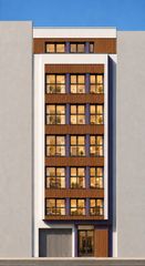 Apartament a Calle ricardo montes 40. Inicio de obra de nueva construcción
