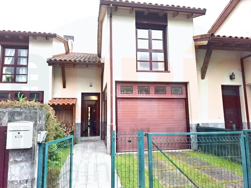 Foto 19a305d1-8d5a-425d-ad30-65c8ea07968d. Casa amb calefacció aparcament a Sariego