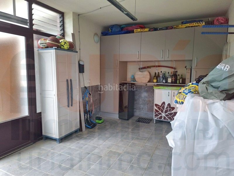 Foto 56166335-11eb-4954-a083-413e9bee3b05. Casa amb calefacció aparcament a Sariego