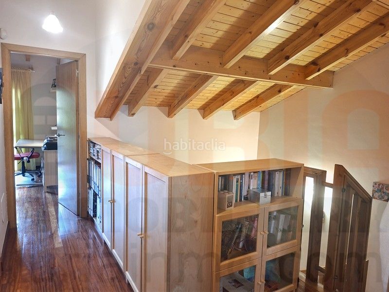 Foto 80c28c59-a1d0-455c-8059-487e68a30219. Casa amb calefacció aparcament a Sariego