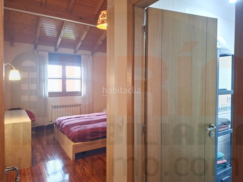 Foto 84436d42-69a0-4f4a-b3cf-bddcd9709c54. Casa amb calefacció aparcament a Sariego