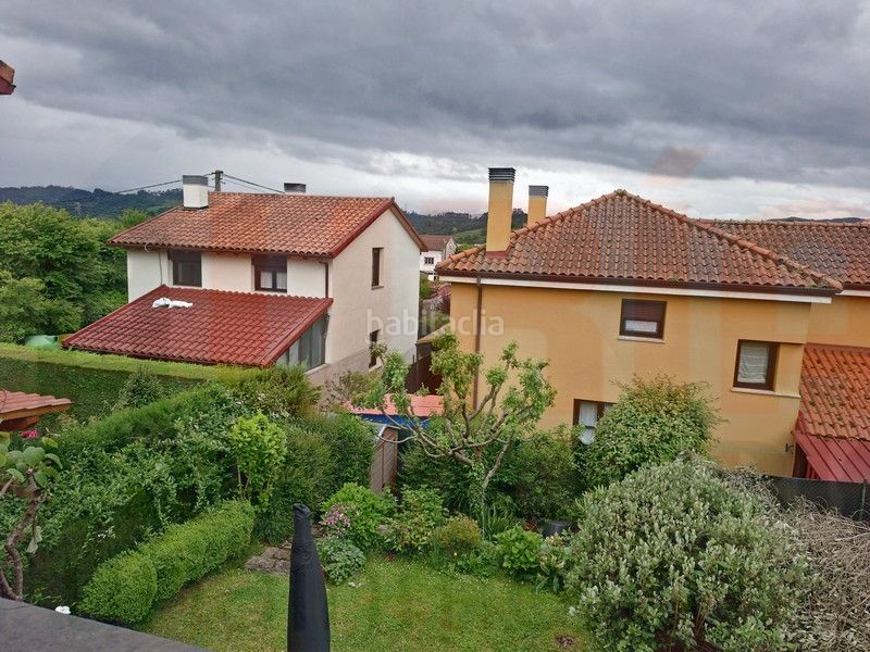 Foto 87ad0401-1cfb-4e72-807c-d81432d80314. Casa amb calefacció aparcament a Sariego