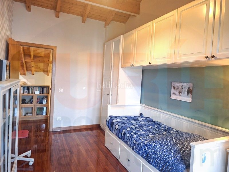 Foto e80a03e8-d020-4d9d-809b-ae8ab4fc56a3. Casa amb calefacció aparcament a Sariego