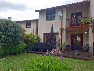 House  Barrio de la llosa. Venta de adosado a 20 minutos de gijón y oviedo