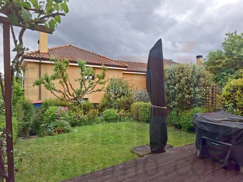 Foto ff6eece9-11d2-4bcc-b3c9-8c85a06d0d25. Casa amb calefacció aparcament a Sariego