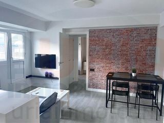 Rent Apartment in Calle del general elorza 62. Ático con terraza grande