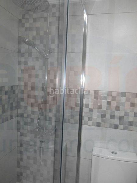 Foto 04d15639-f669-4c69-96de-e2f5ba09ea73. Rent flat with heating in Salesas - Foncalada - Campoamor Oviedo