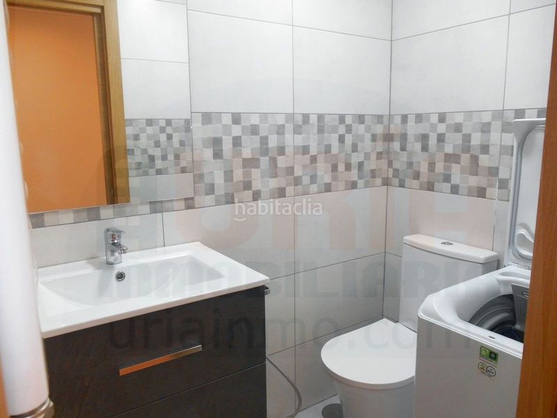 Foto 28ff468a-8c40-443b-96c0-8a5d1637372d. Rent flat with heating in Salesas - Foncalada - Campoamor Oviedo